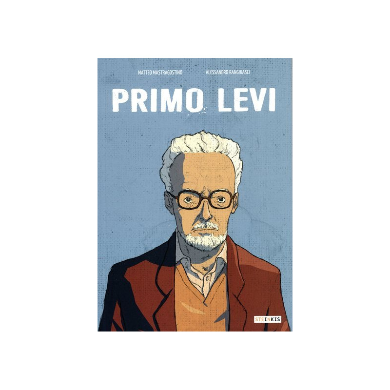 Primo Levi