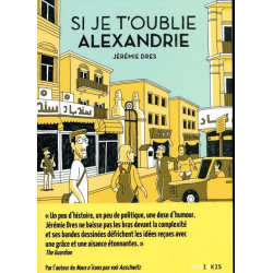 Si je t'oublie Alexandrie