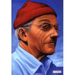 Cousteau