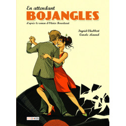 En attendant bojangles