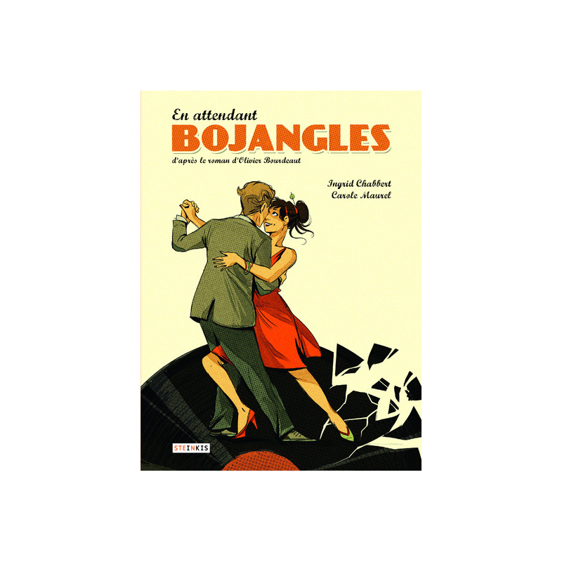 En attendant bojangles
