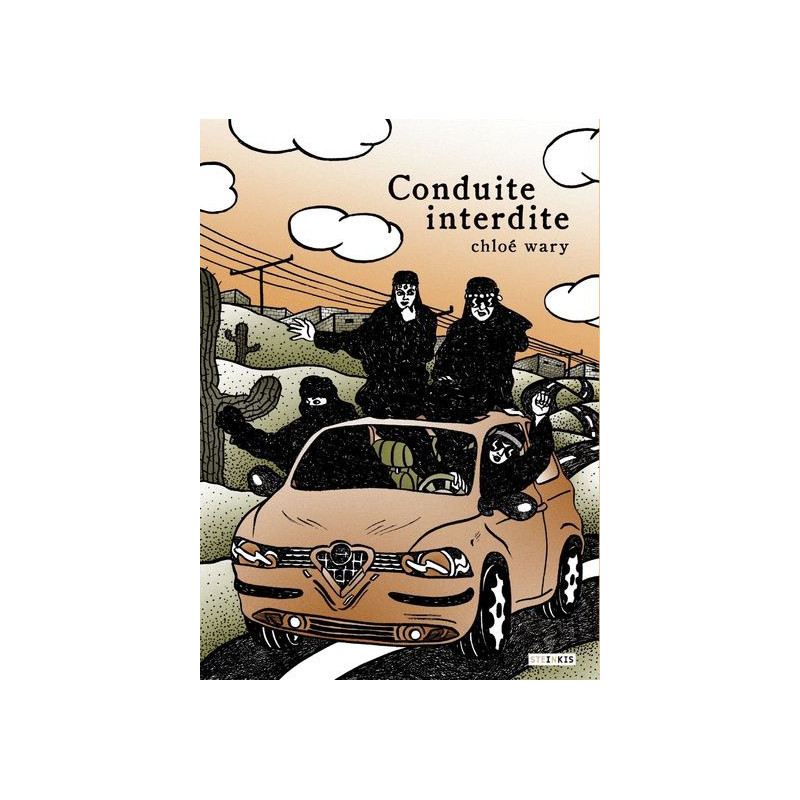 Conduite interdite