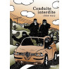 Conduite interdite