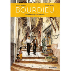 Bourdieu - Une enquête...