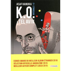 K.O. à Tel Aviv - Intégrale...