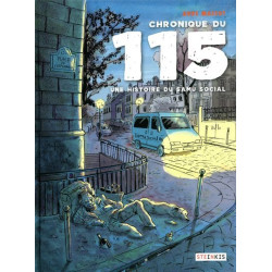 Chronique du 115