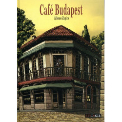 Café Budapest
