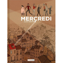 Mercredi