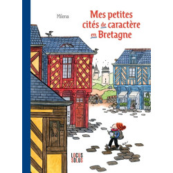 Mes petites cités de...