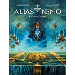 Alias Nemo - Prince Dakkar