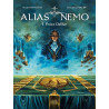 Alias Nemo - Prince Dakkar