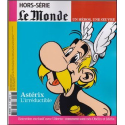 Le Monde Hs N° 28...