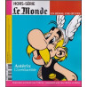 Le Monde Hs N° 28 Vie/Oeuvre Asterix
