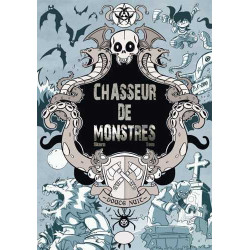 Chasseur de monstres