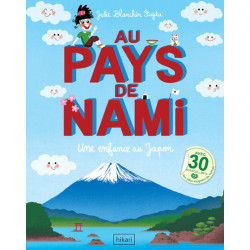 Au pays de Nami