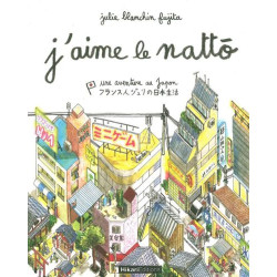 J'Aime le Nattô