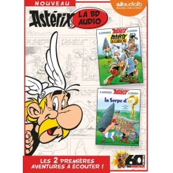 Astérix le Gaulois /...