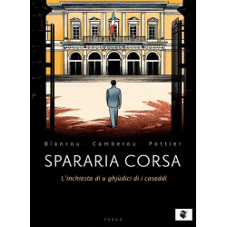 Spararia Corsa