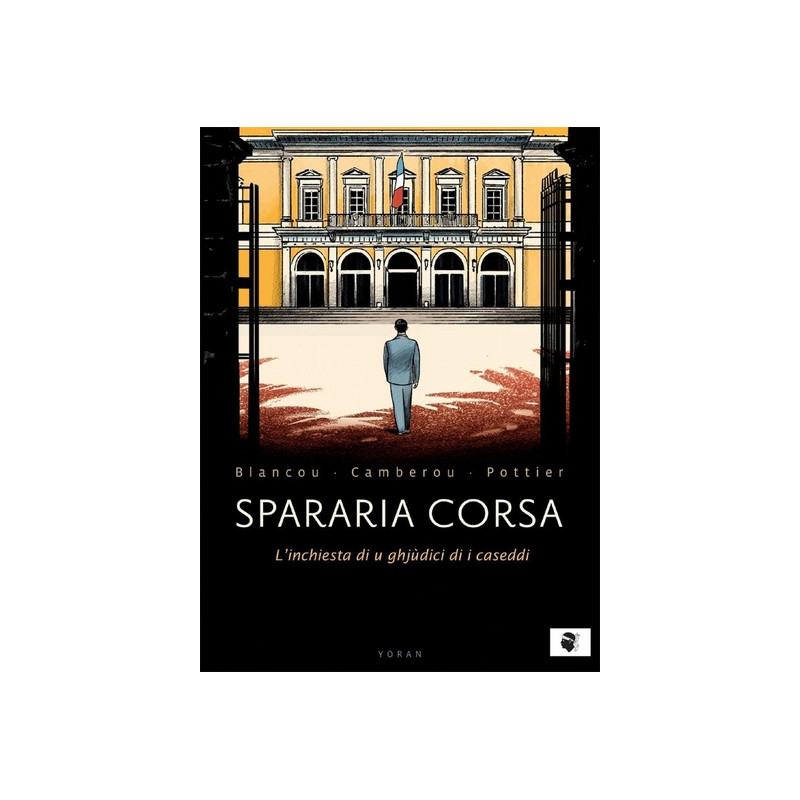Spararia Corsa