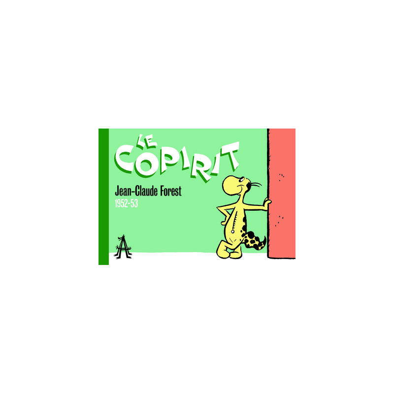 LE COPIRIT
