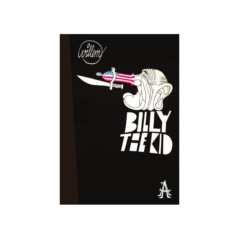 Billy The Kid