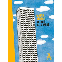 Lettre à la mère