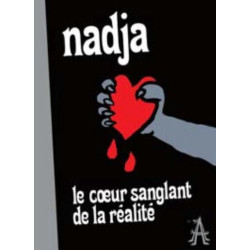 Le Coeur sanglant de la...