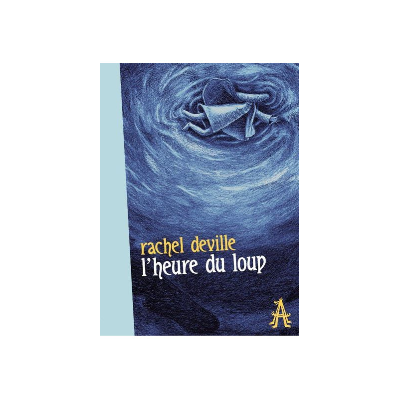 L' Heure du loup