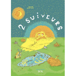 2 suiveurs