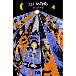 Des astres