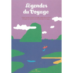 Légendes du voyage
