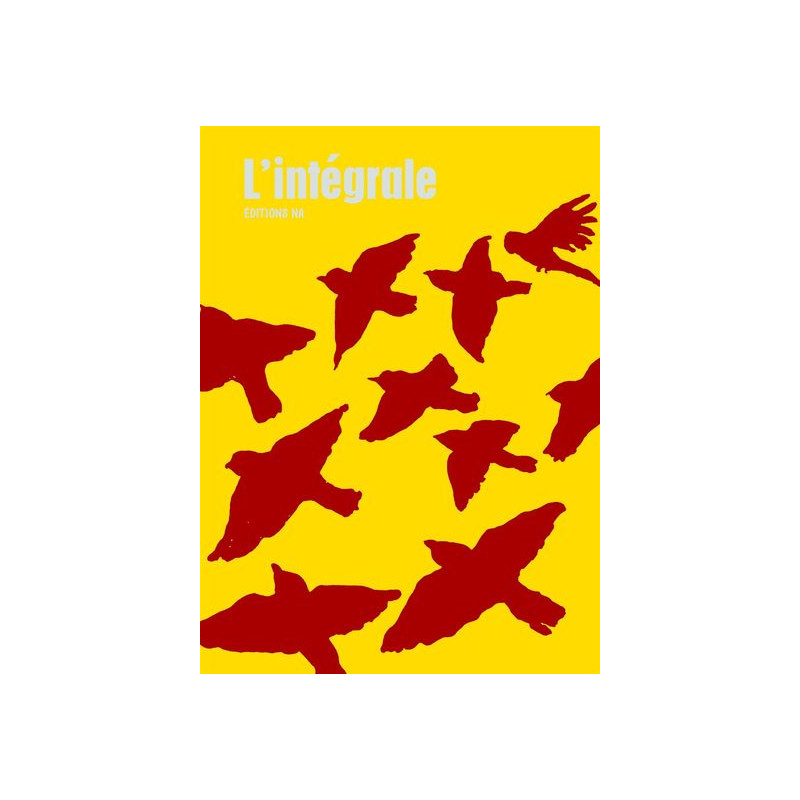L' Intégrale