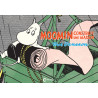 Moomin construit une maison