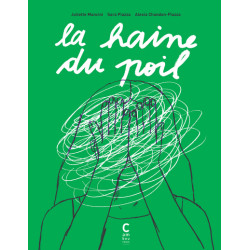 La haine du poil