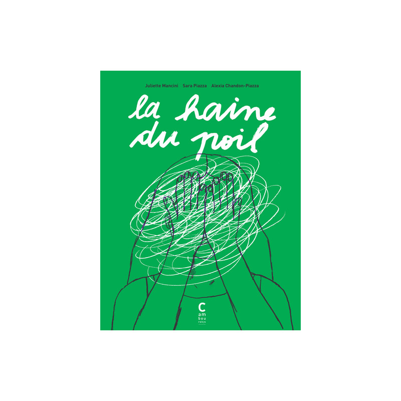 La haine du poil