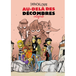 Au-delà des décombres...