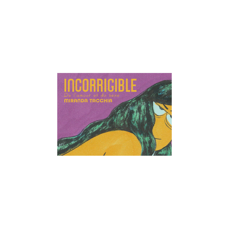 Incorrigible
