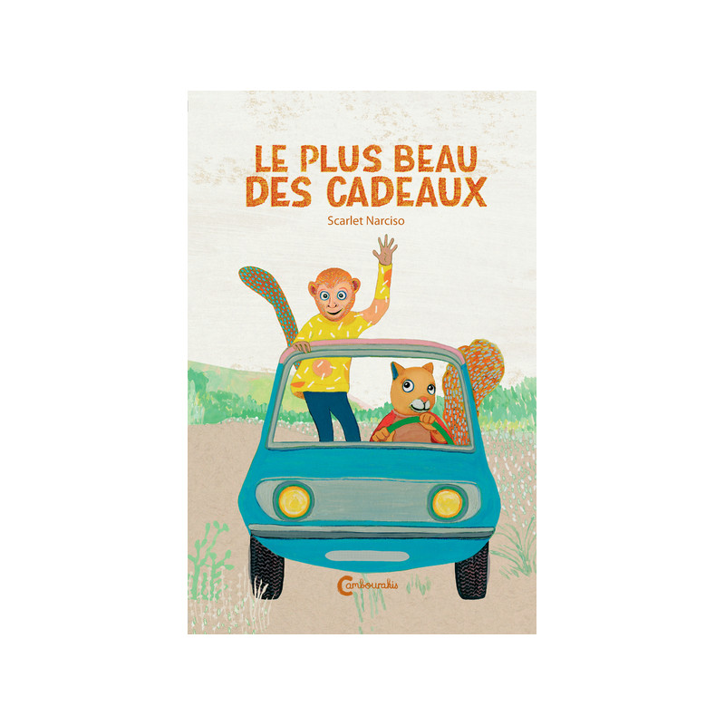 Le plus beau des cadeaux