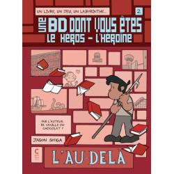 L'Au-delà