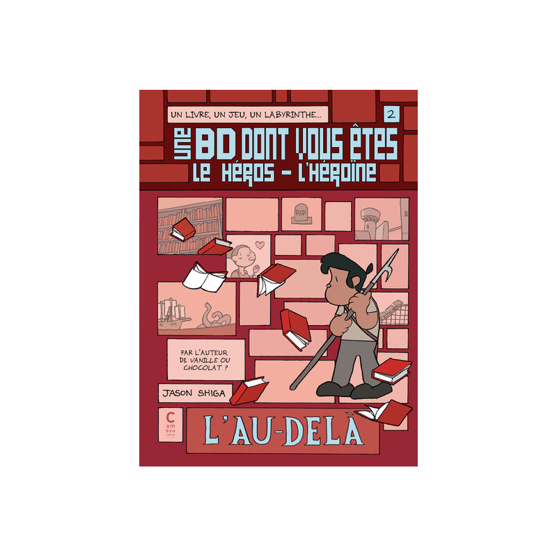 L'Au-delà