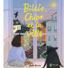 Billie, Chipo et la ville
