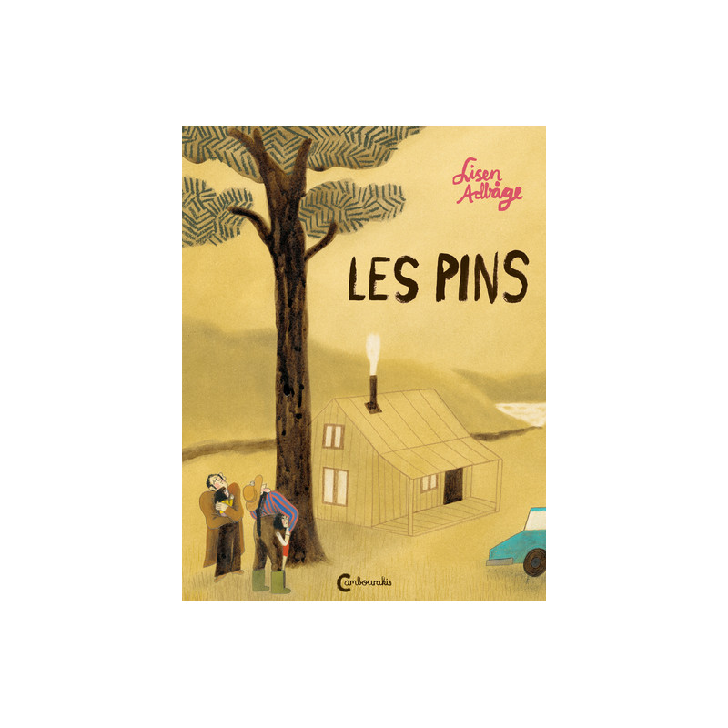 Les Pins