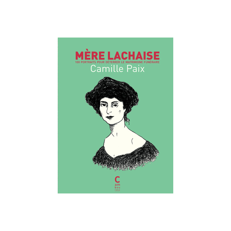 Mère Lachaise