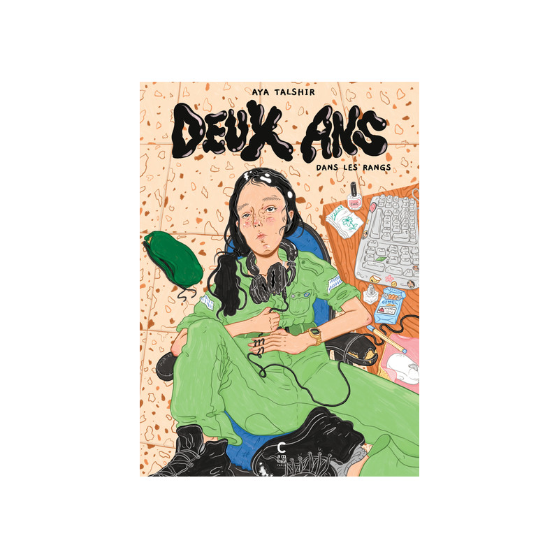 Deux ans dans les rangs