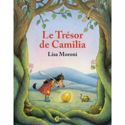 Le trésor de Camilia