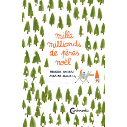Mille milliards de pères Noël