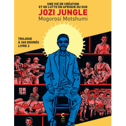 Jozi Jungle