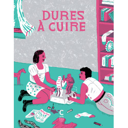 Dures à cuire - édition...
