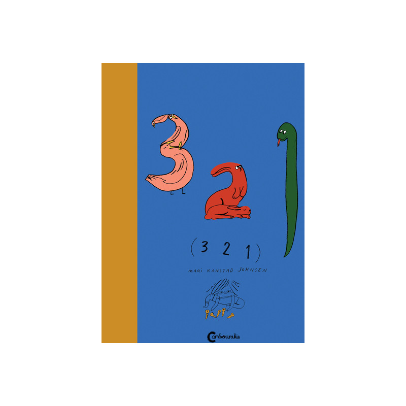 3 2 1