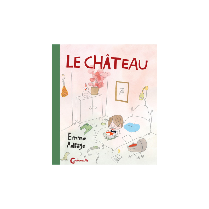Le château